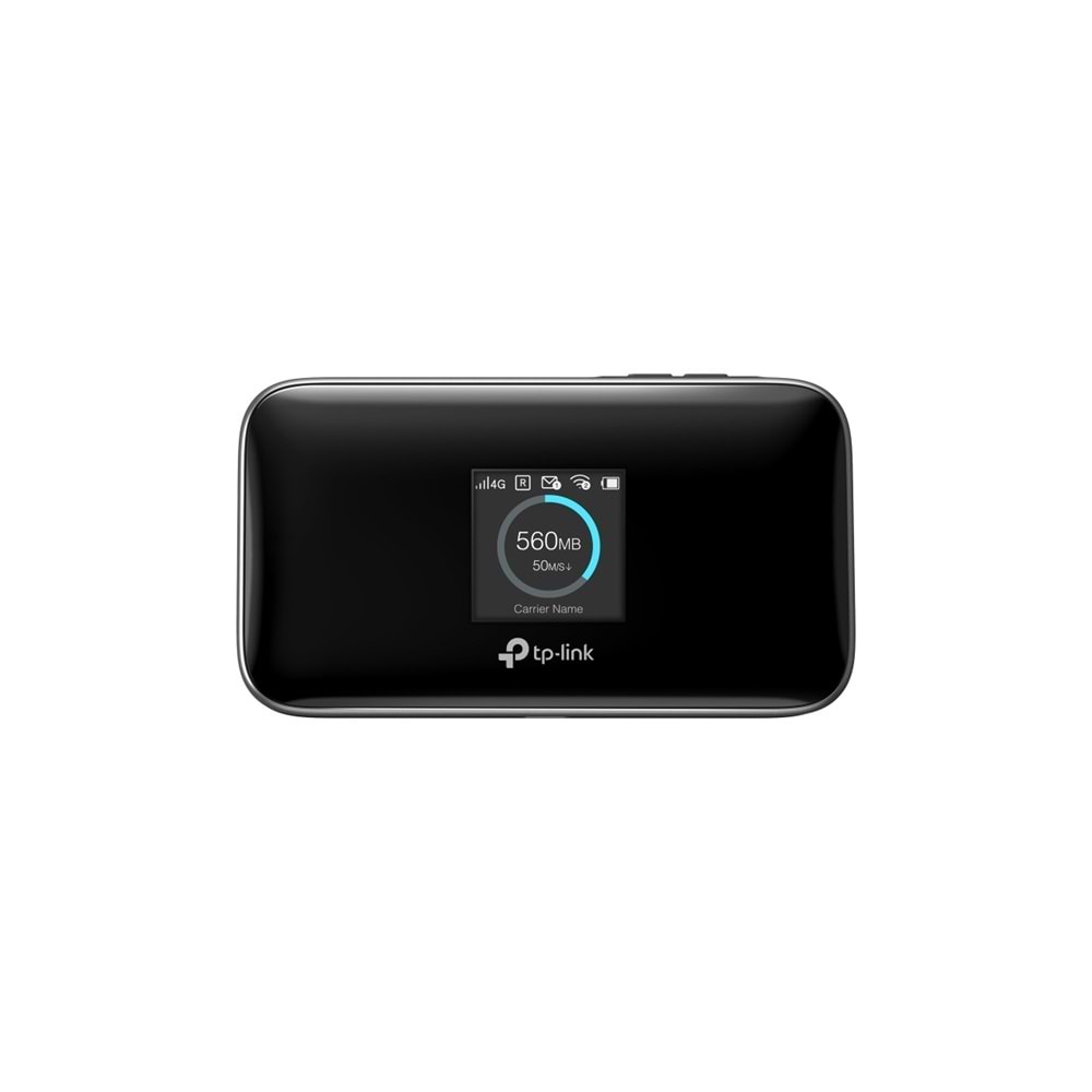 Tp-Link M7750 600Mbps WiFi 4G LTE-Advanced Cat12 Mobile Modem