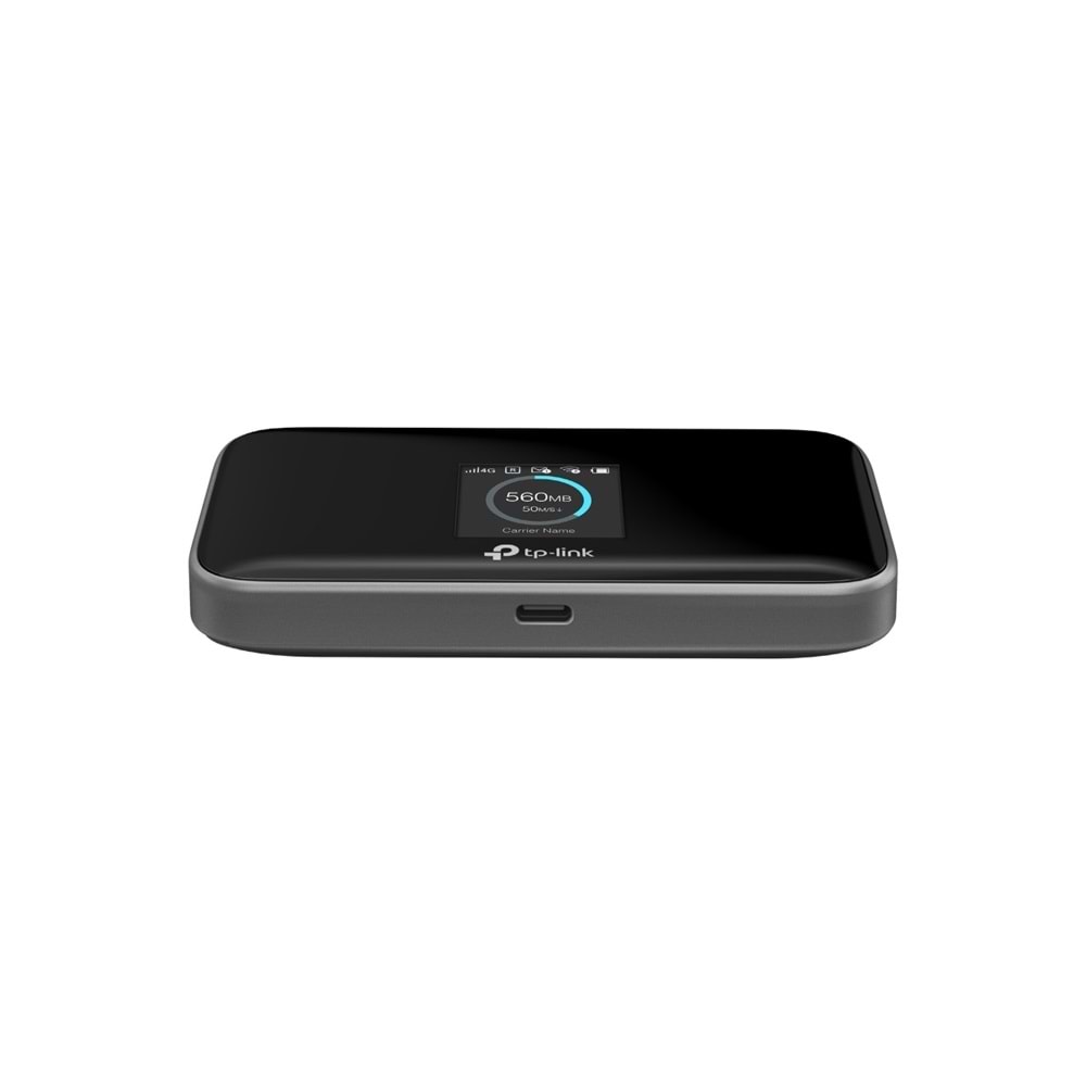 Tp-Link M7750 600Mbps WiFi 4G LTE-Advanced Cat12 Mobile Modem