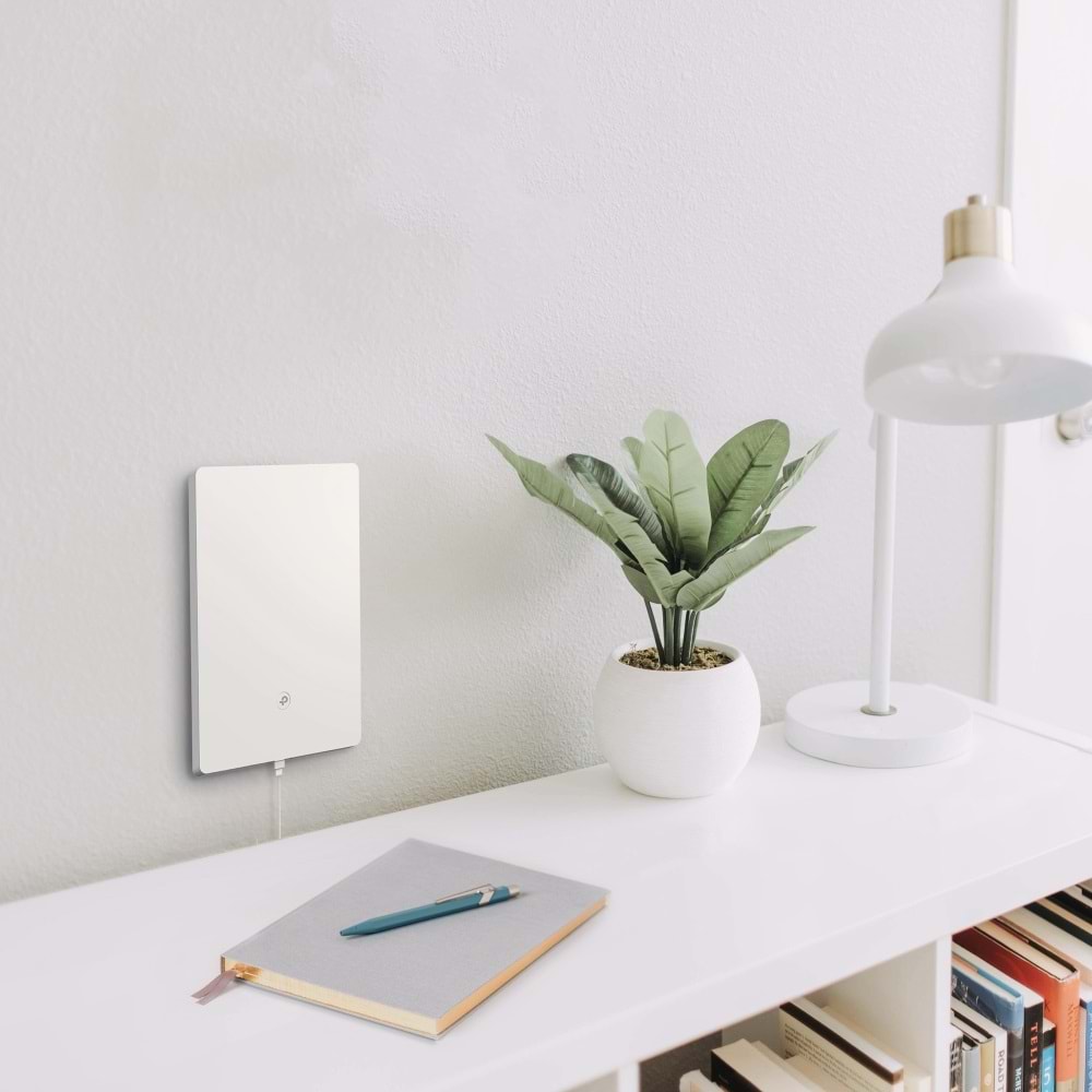 Tp-Link Archer Air E5 AX3000 Dual-Band Wi-Fi 6 Air Range Extender (Menzil Geniş)