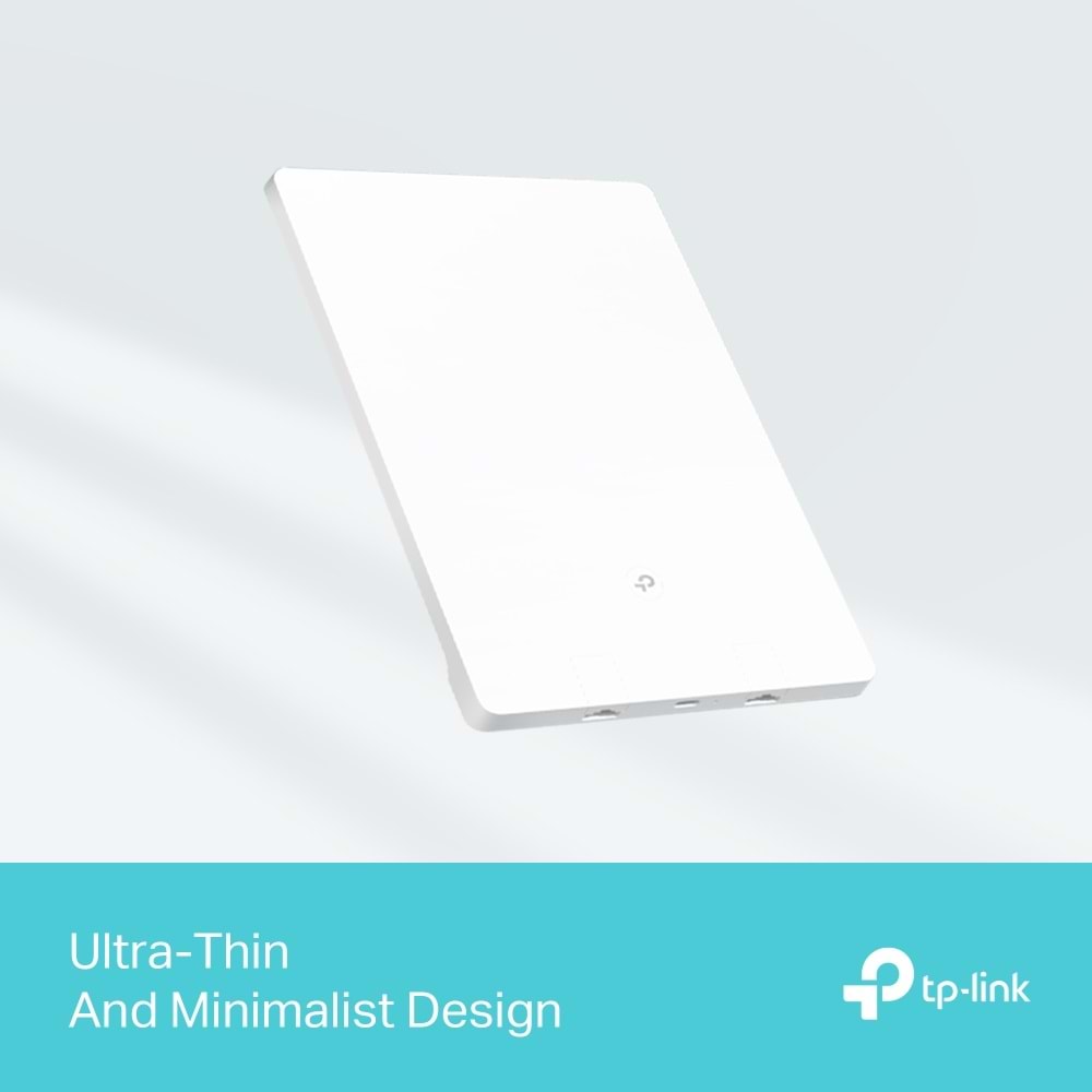 Tp-Link Archer Air R5 AX3000 Dual-Band Wi-Fi 6 Air Router ( Yönlendirici )
