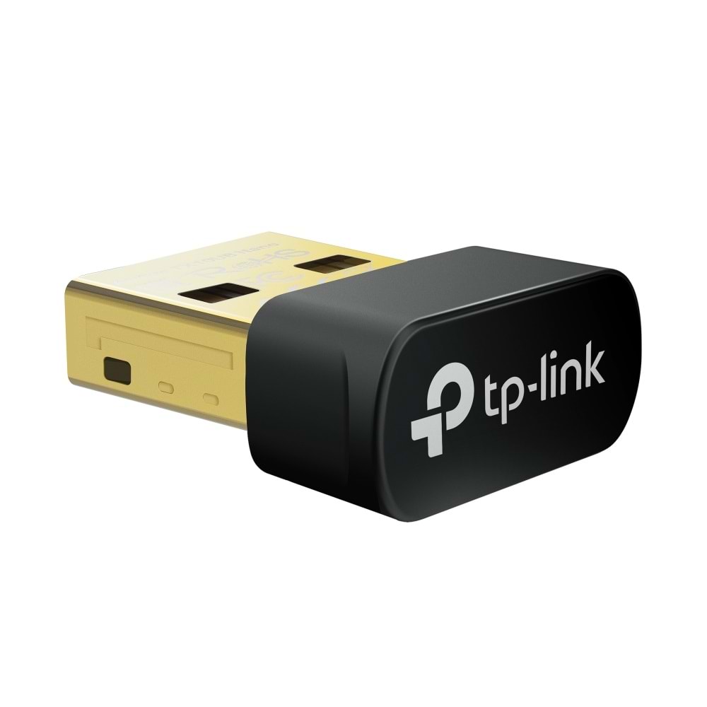 Tp-Link Archer TX10UB Nano AX900 Wi-Fi 6 Bluetooth 5.3 USB Adaptör