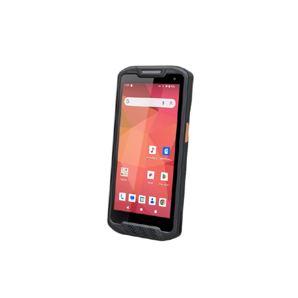 Point Mobile PM84 2.0GHz 4GB Ram 64GB Rom Wi-Fi/ BT 5.1 Android 13 El Term. 5.5