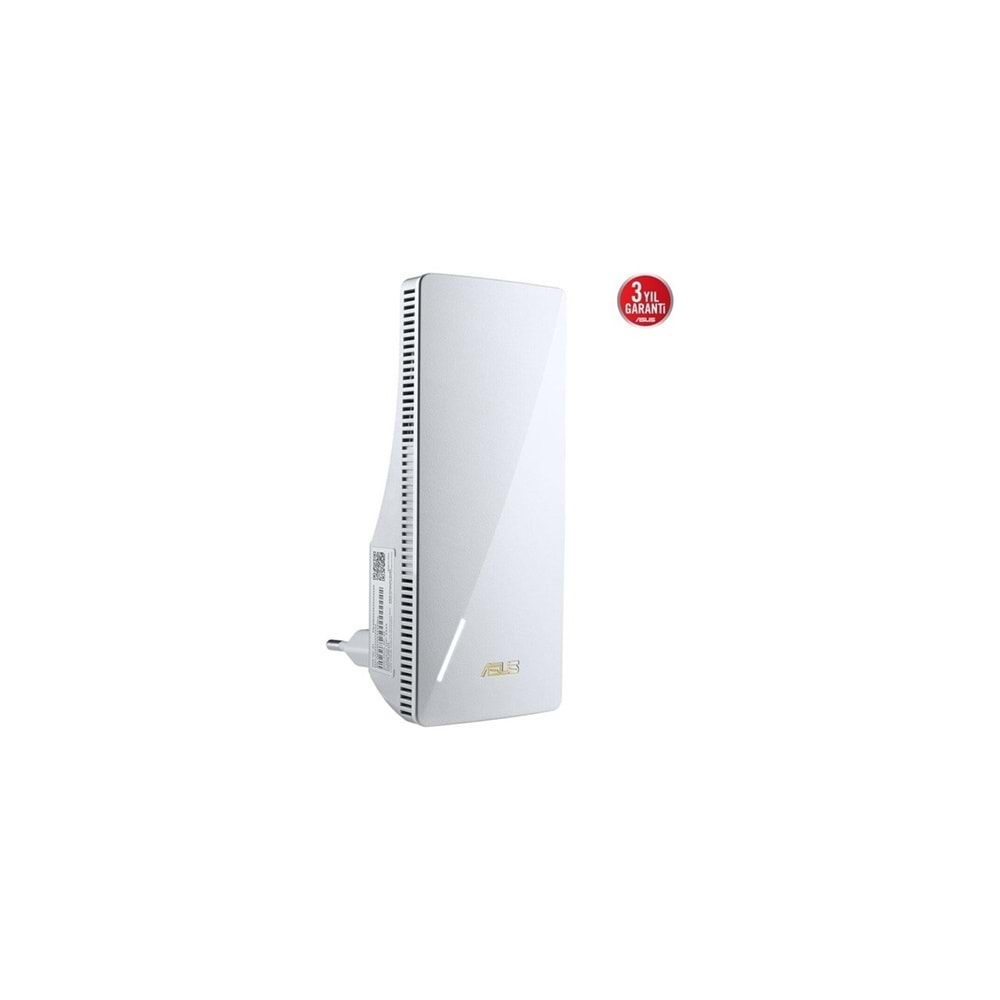 Asus RP-BE58 BE3600 Wi-Fi 7 Dual-Band (Menzil Genişletici)
