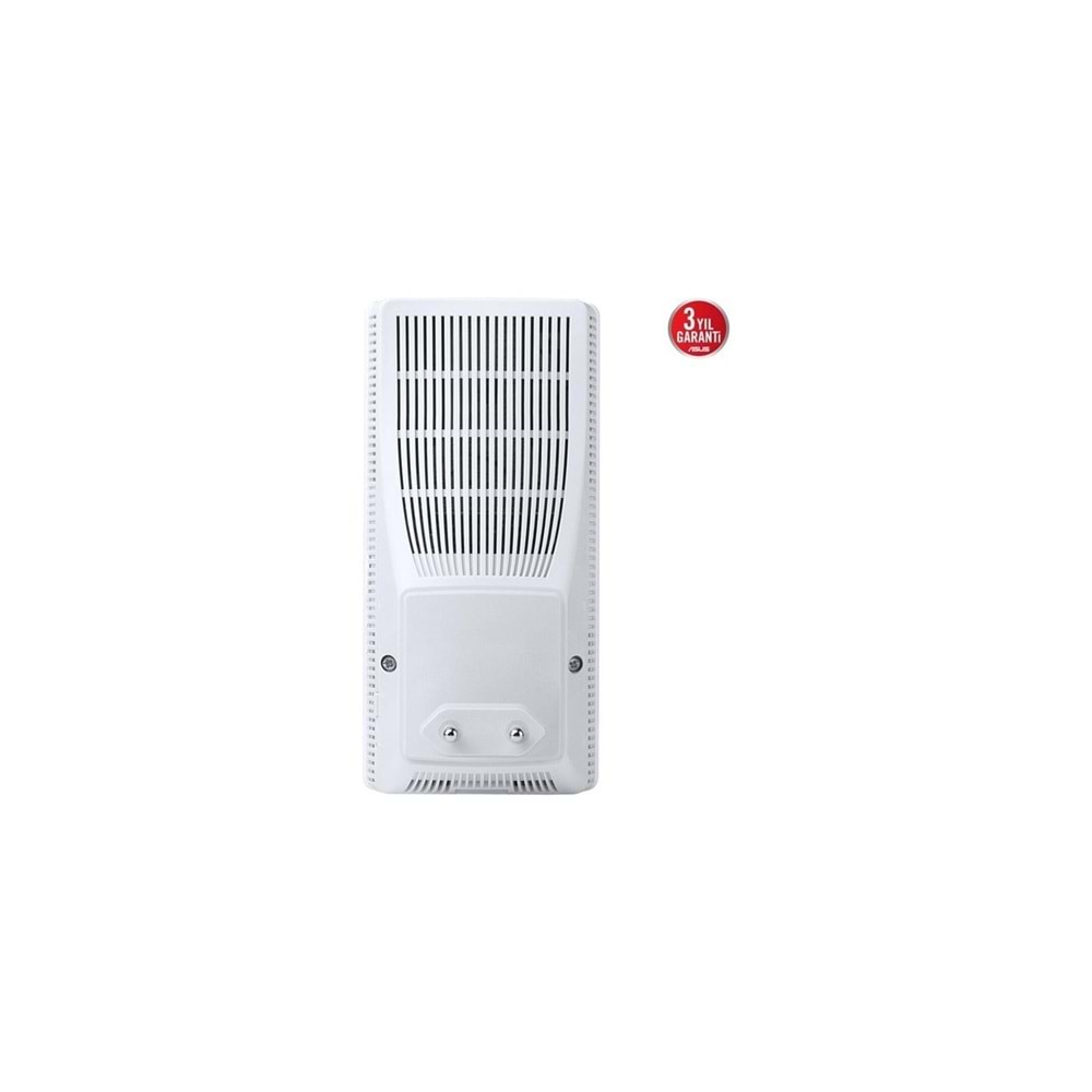 Asus RP-BE58 BE3600 Wi-Fi 7 Dual-Band (Menzil Genişletici)