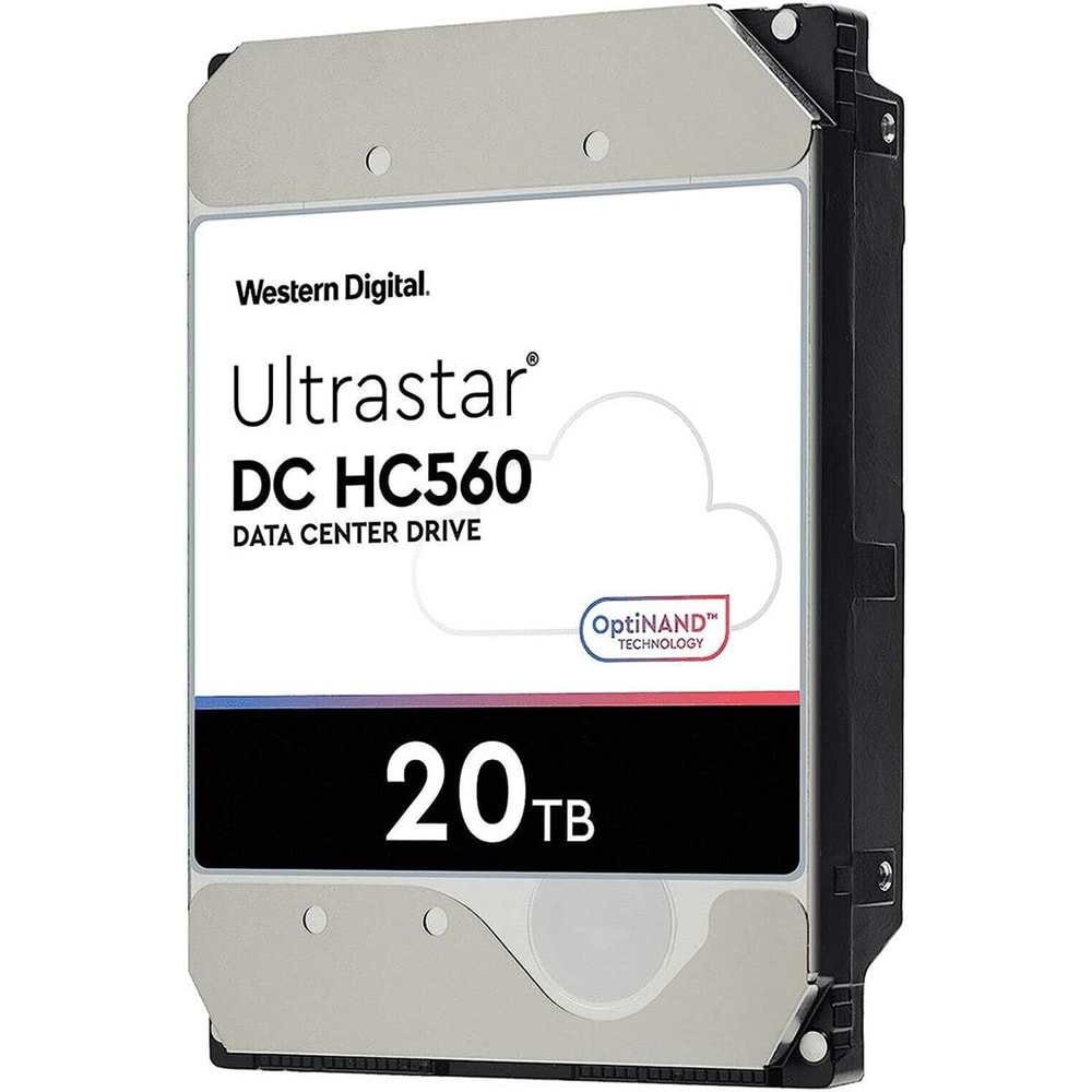 WD ULTRASTAR WUH722