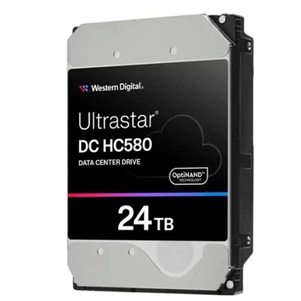 WD ULTRASTAR WUH722