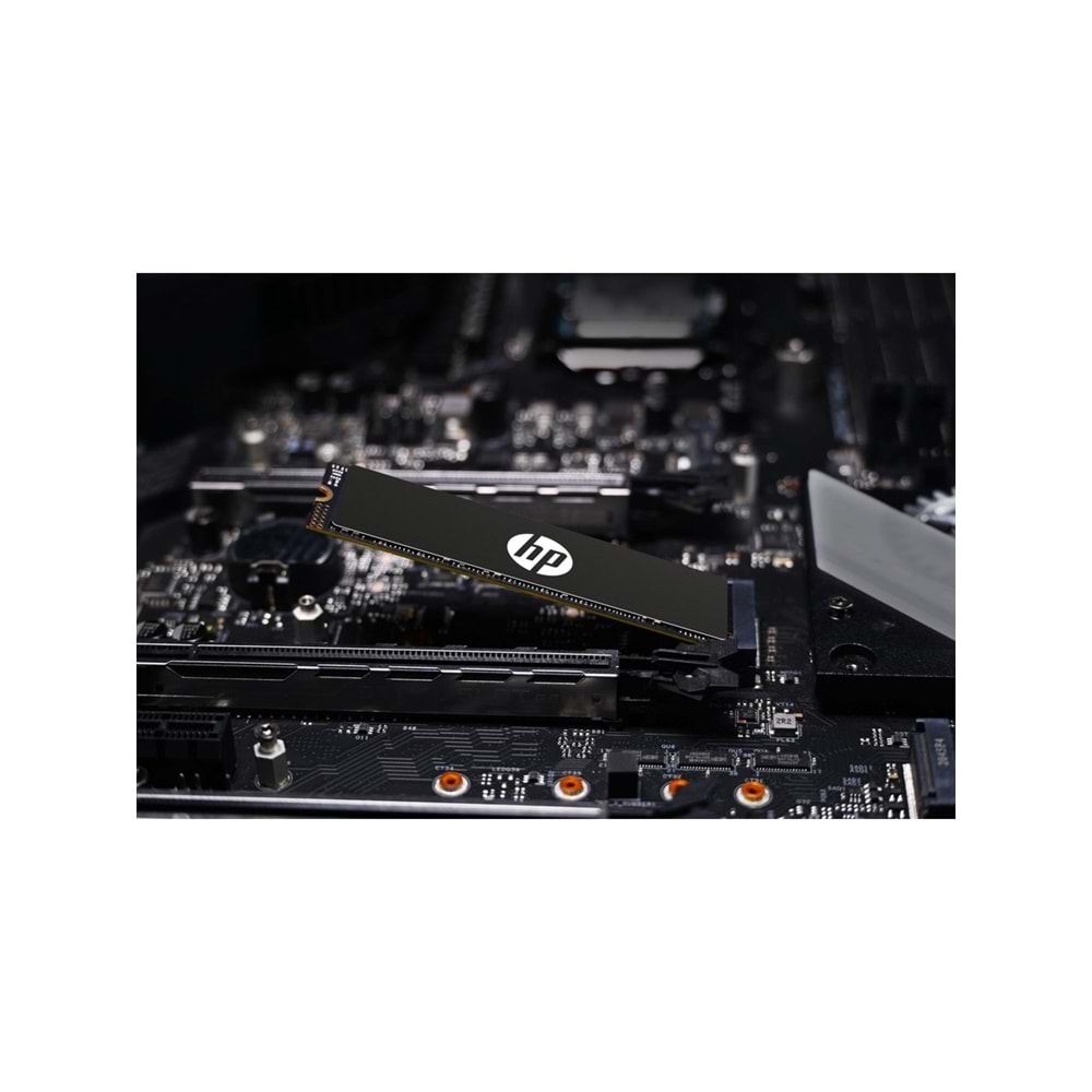 HP 8U2N5AA FX700 2TB 7200/6200 Gen4 NVMe PCIe M.2 3D NAND SSD