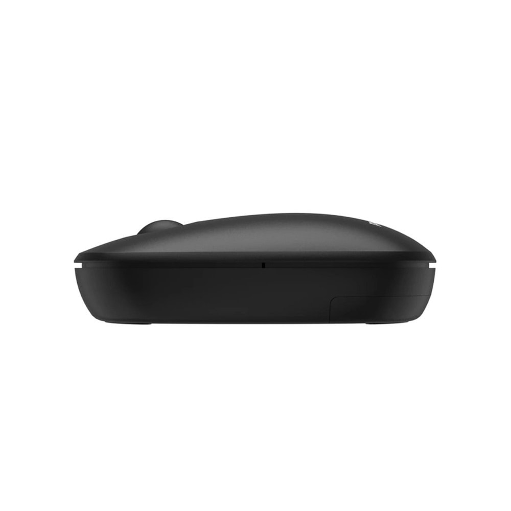 Philips SPK7378B Siyah USB Nano 2,4Gh Kablosuz 1600dpi Optic 3 Tuşlu Mouse
