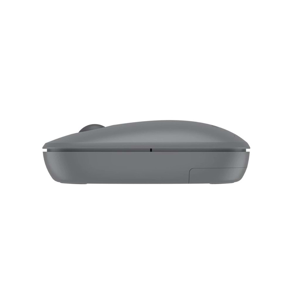 Philips SPK7378G Gri USB Nano 2,4Gh Kablosuz 1600dpi Optic 3 Tuşlu Mouse