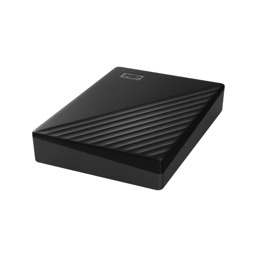 WD MyPassport 4TB 2.5