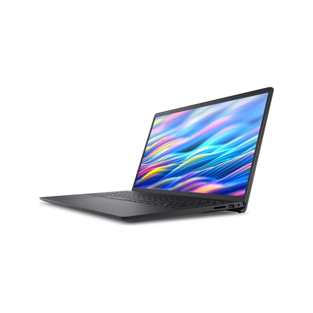 Dell Pro 15 Essential PV15250 i3-100U 15.6