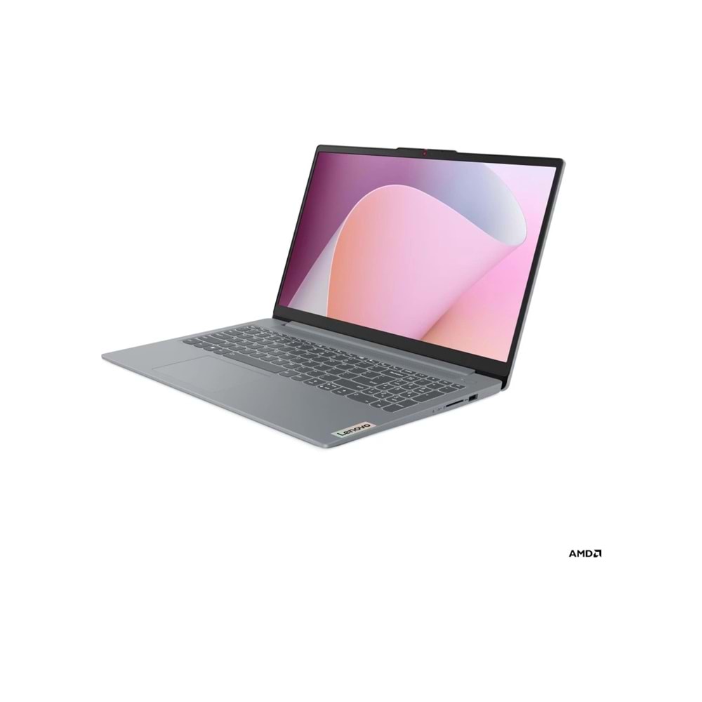 Lenovo 82XM00U8TX IdeaPad Slim 3 15ABR8 AMD Ryzen 7 5825U 15.6