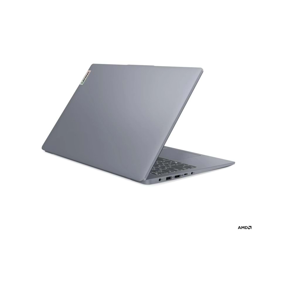 Lenovo 82XM00U8TX IdeaPad Slim 3 15ABR8 AMD Ryzen 7 5825U 15.6