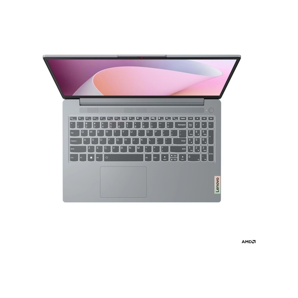 Lenovo 82XM00U8TX IdeaPad Slim 3 15ABR8 AMD Ryzen 7 5825U 15.6