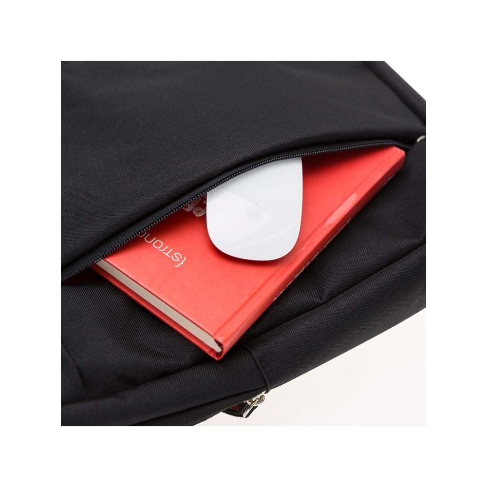 PLM Drexel 6300 Notebook Çantası 15.6