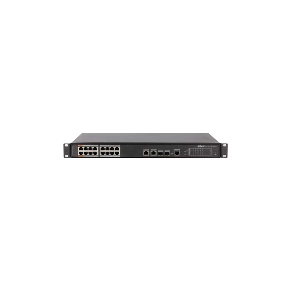 Dahua PFS4218-16ET-240-V2 16