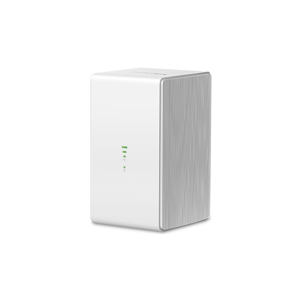 MERCUSYS MB110-4G N300 2Port 300Mbps Sim Kart Yuvalı 4G-LTE Router