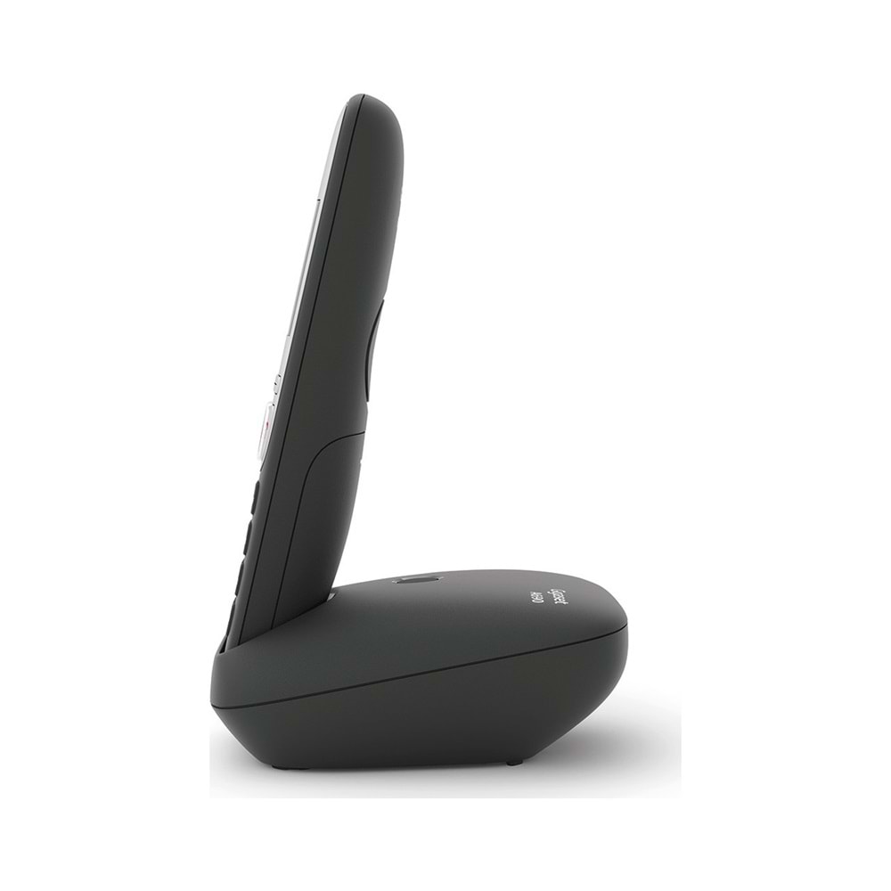 GIGASET A690 Dect Telefon Siyah
