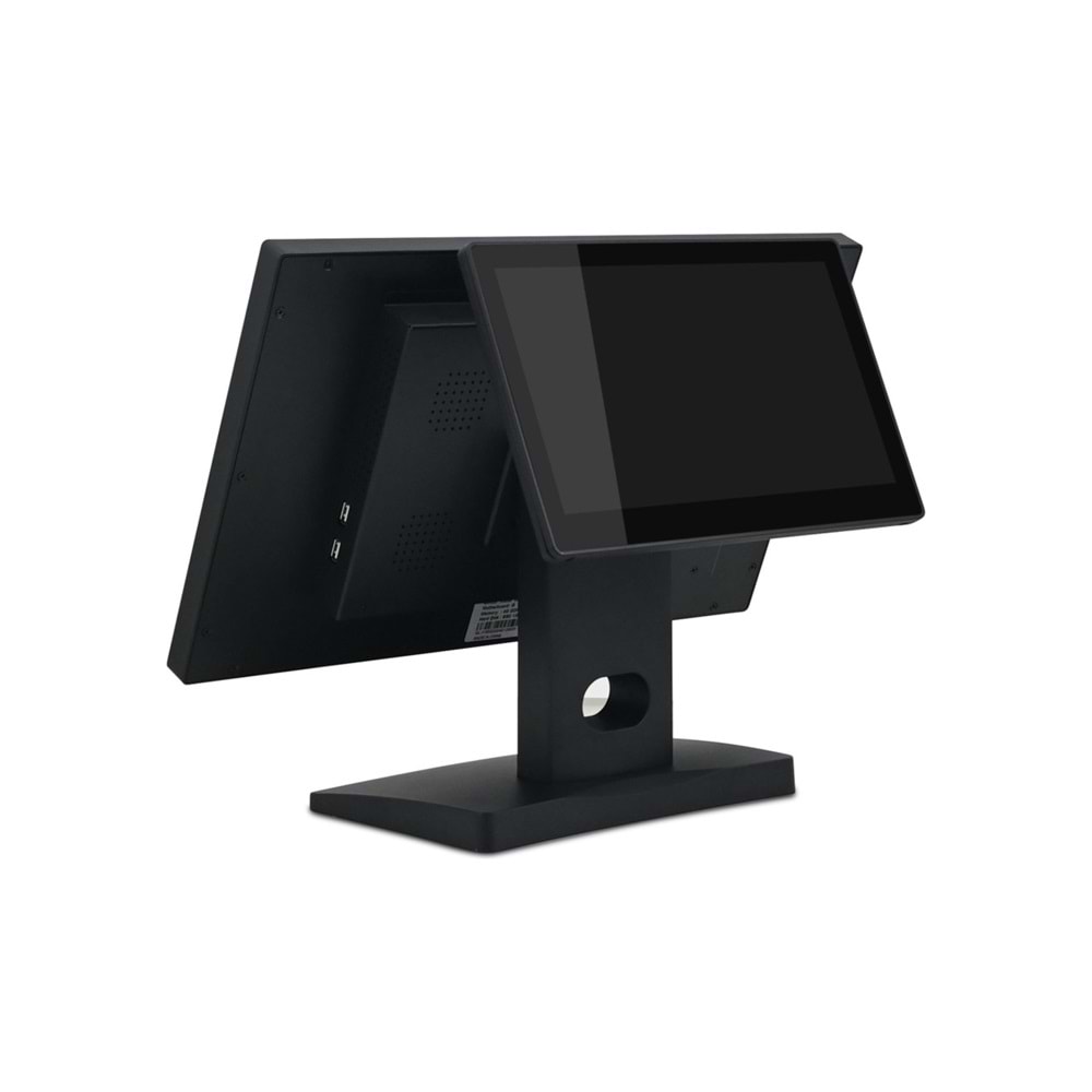 QUATRONIC P1855-D 5N POS PC Intel i5 5.Nesil 18.5