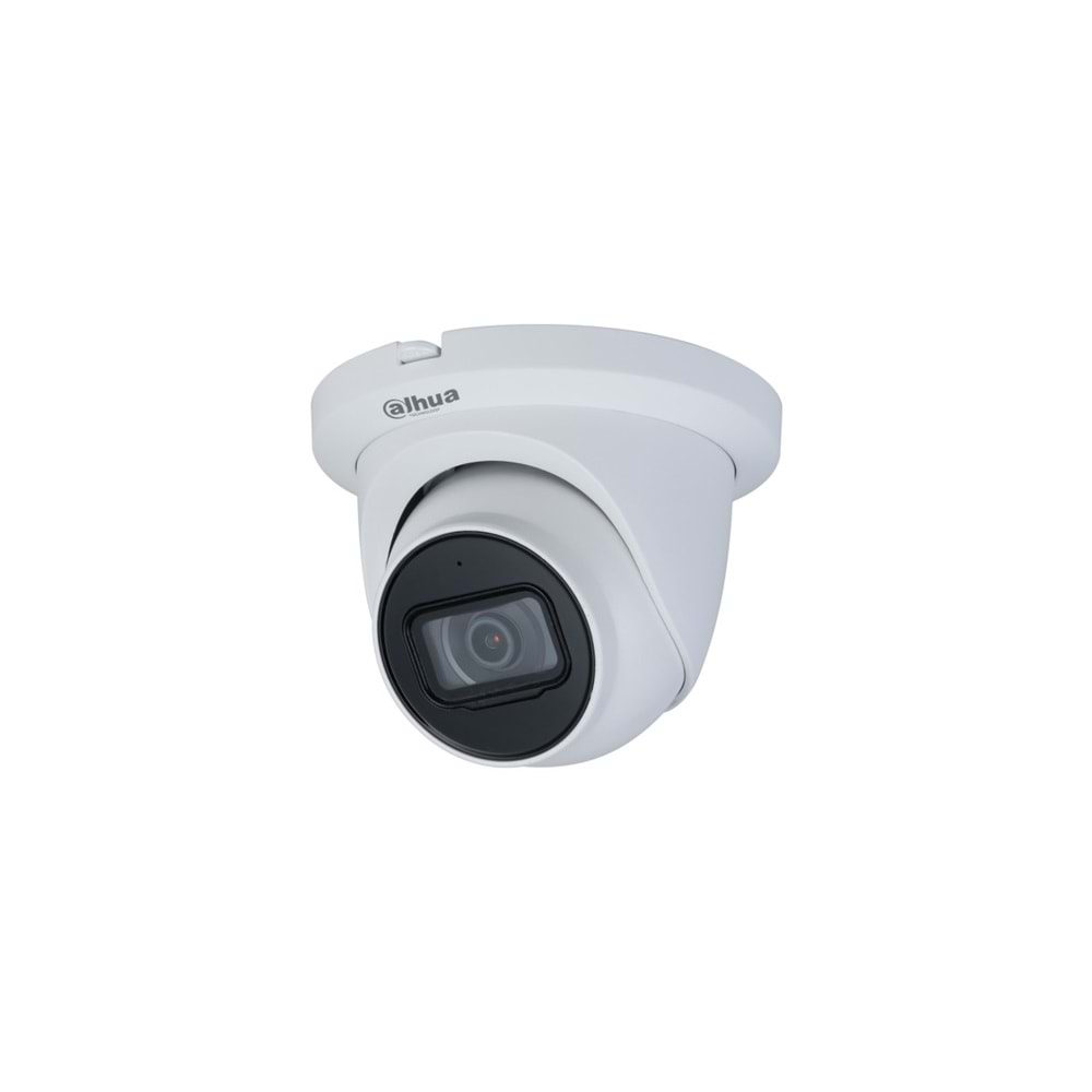 Dahua HAC-HDW1500TLMQP-0280B-S2 5MP 2.8mm Lens 30 Mt Gece Görüşü 4 IN 1 IP67 Dome Kamera