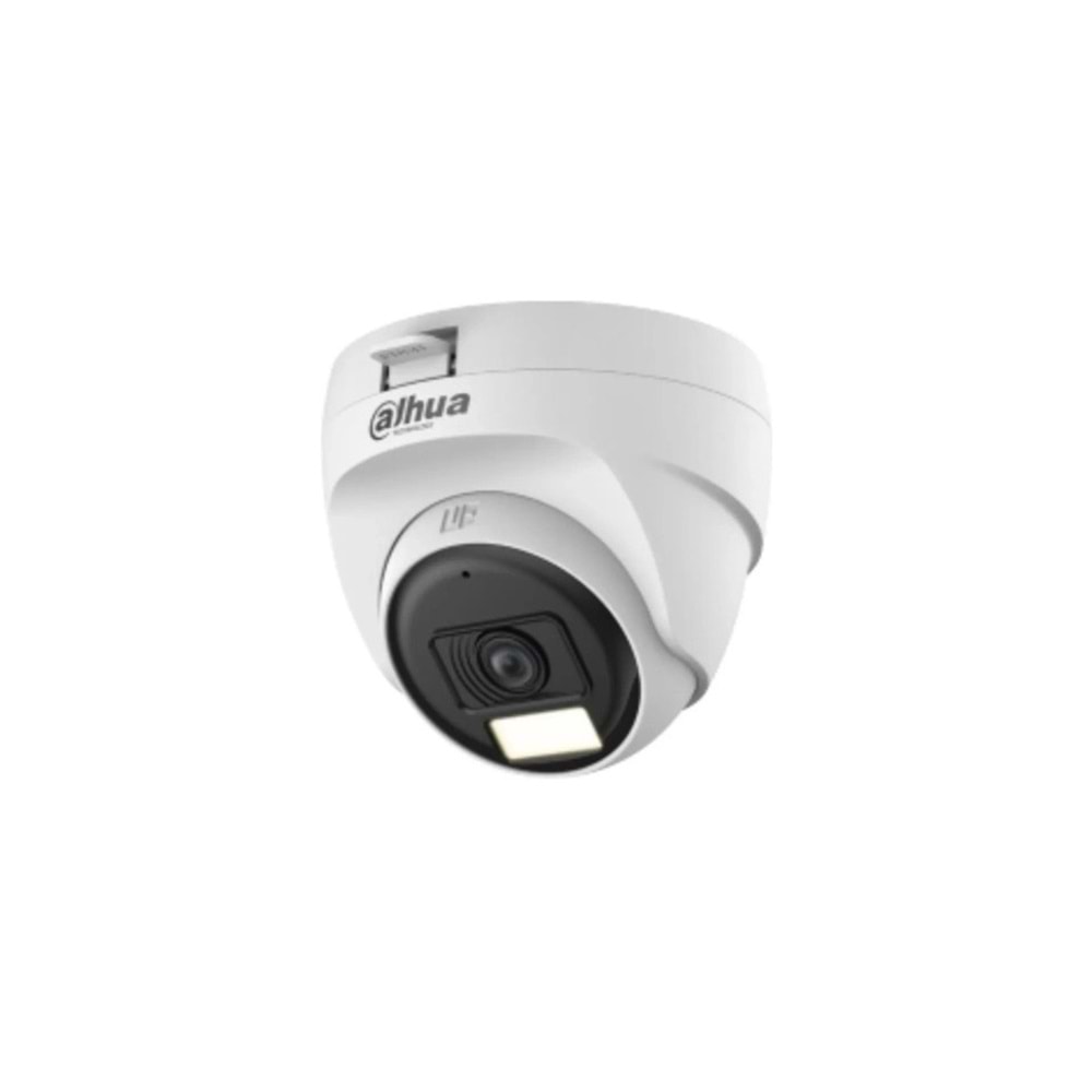 Dahua HAC-T1A51P-U-IL-A-0280B 5MP 2.8mm Lens 25 Mt Dome