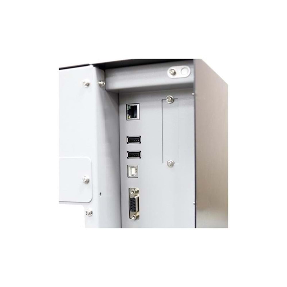 ARGOX IX4-350 Pro Endüstriyel Barkod Yazıcı (USB-Seri-Ethernet)