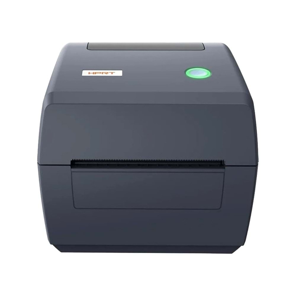 HPRT HD200 Masaüstü Barkod Yazıcı (USB Ethernet)