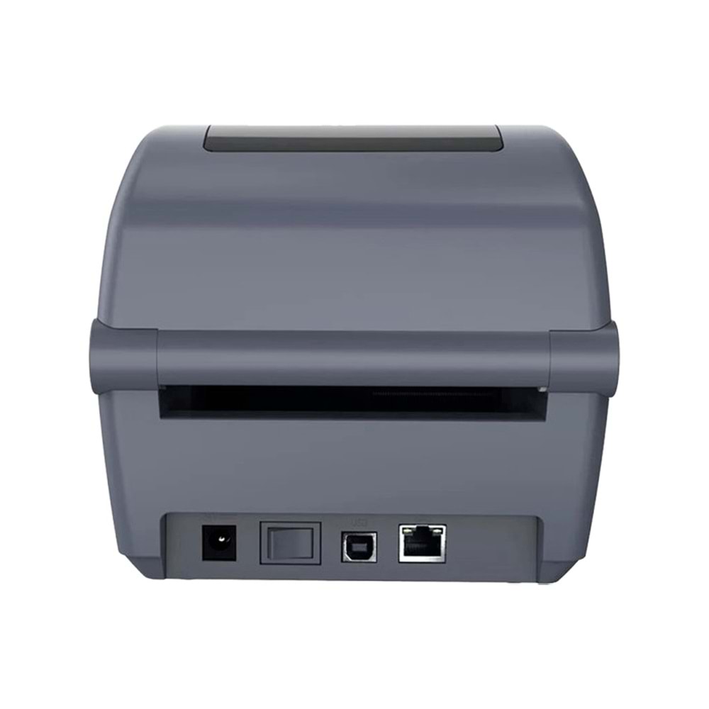 HPRT HD200 Masaüstü Barkod Yazıcı (USB Ethernet)