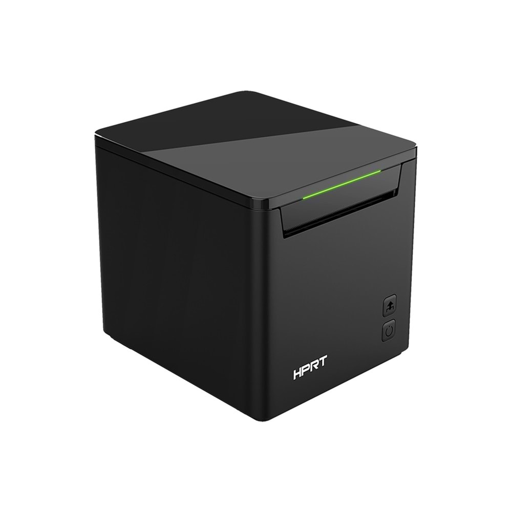 HPRT TP80NB Fiş ve POS Yazıcı (USB Ethernet)