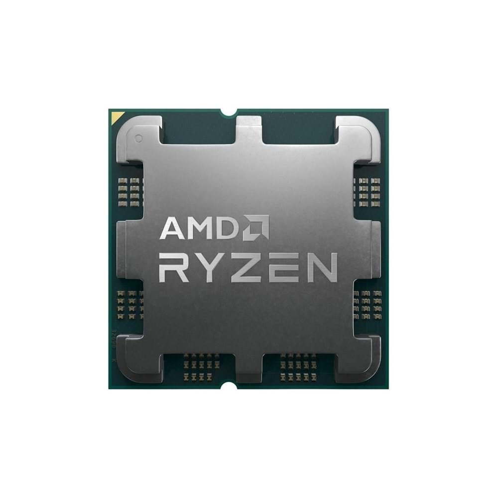 AMD RYZEN 5 7500X3D 4.0GHZ 102MB 65W AM5 FANSIZ (TRAY)
