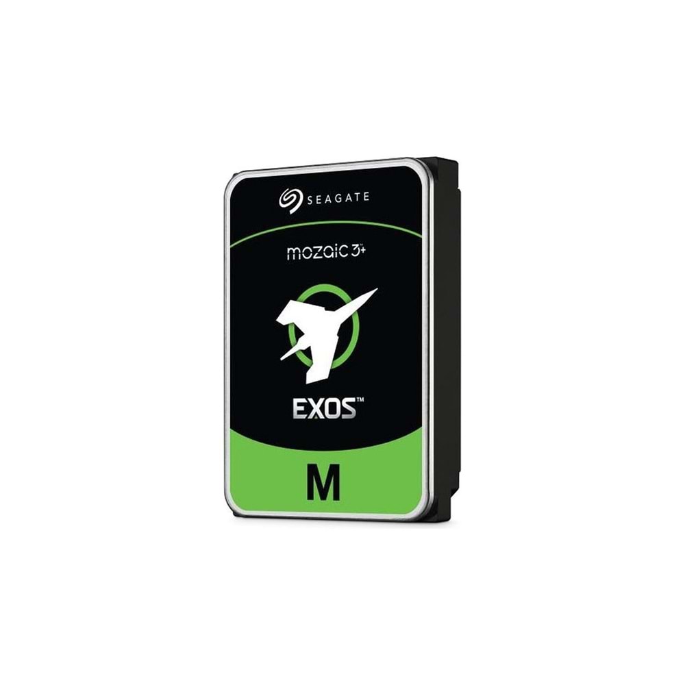 Seagate 30 TB 3.5