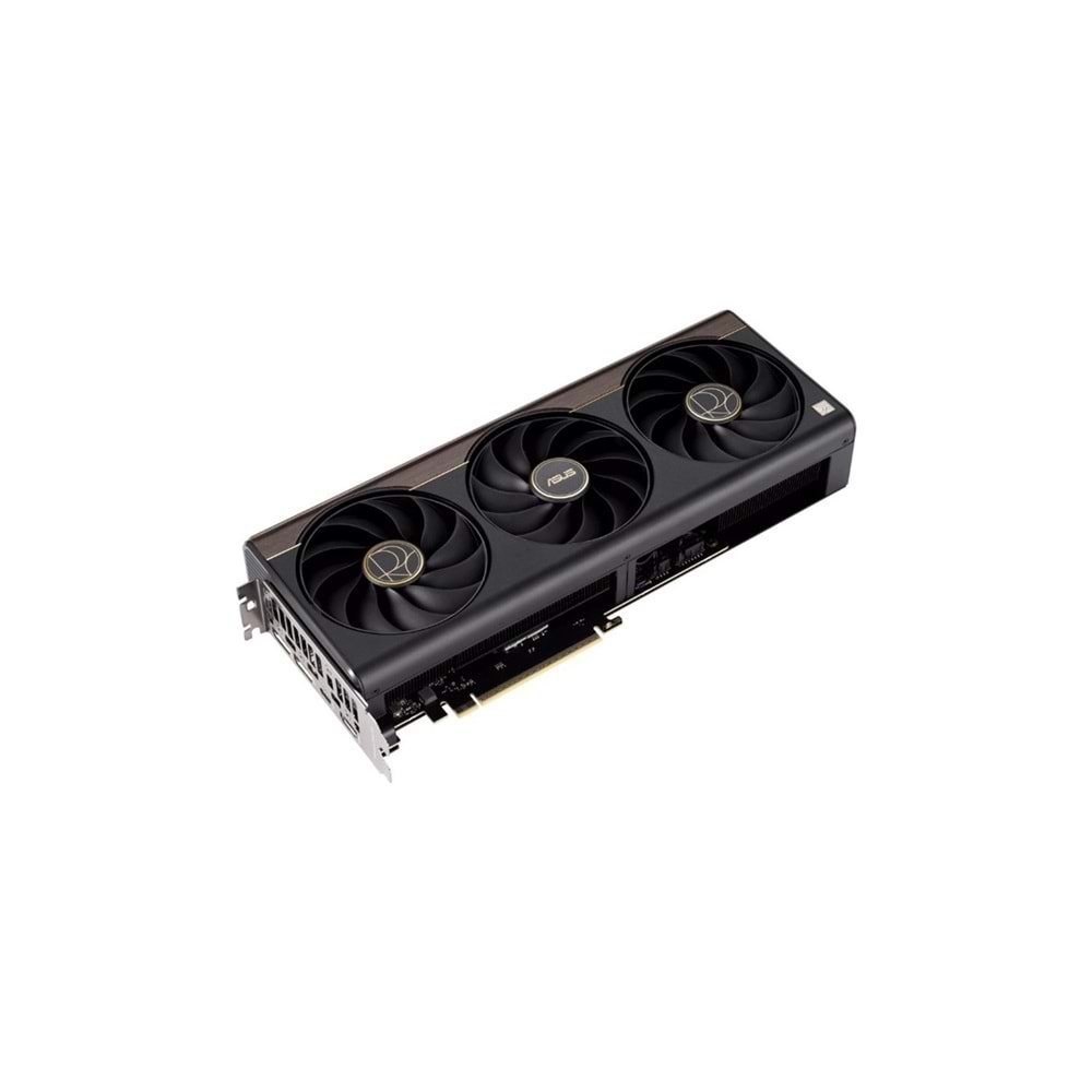Asus GEFORCE PROART-RTX5070TI-O16G 16GB GDDR7 256BIT 1XHDMI 2XDP TYPE-C Ekran Kartı