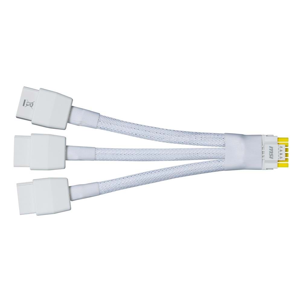 MSI GEFORCE RTX5080 16G VENTUS 3X OC WHITE 256BIT 1XHDMI 3XDP Ekran Kartı