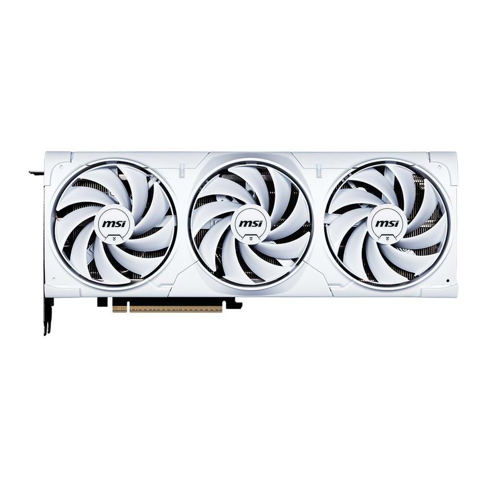 MSI GEFORCE RTX5080 16G VENTUS 3X OC WHITE 256BIT 1XHDMI 3XDP Ekran Kartı