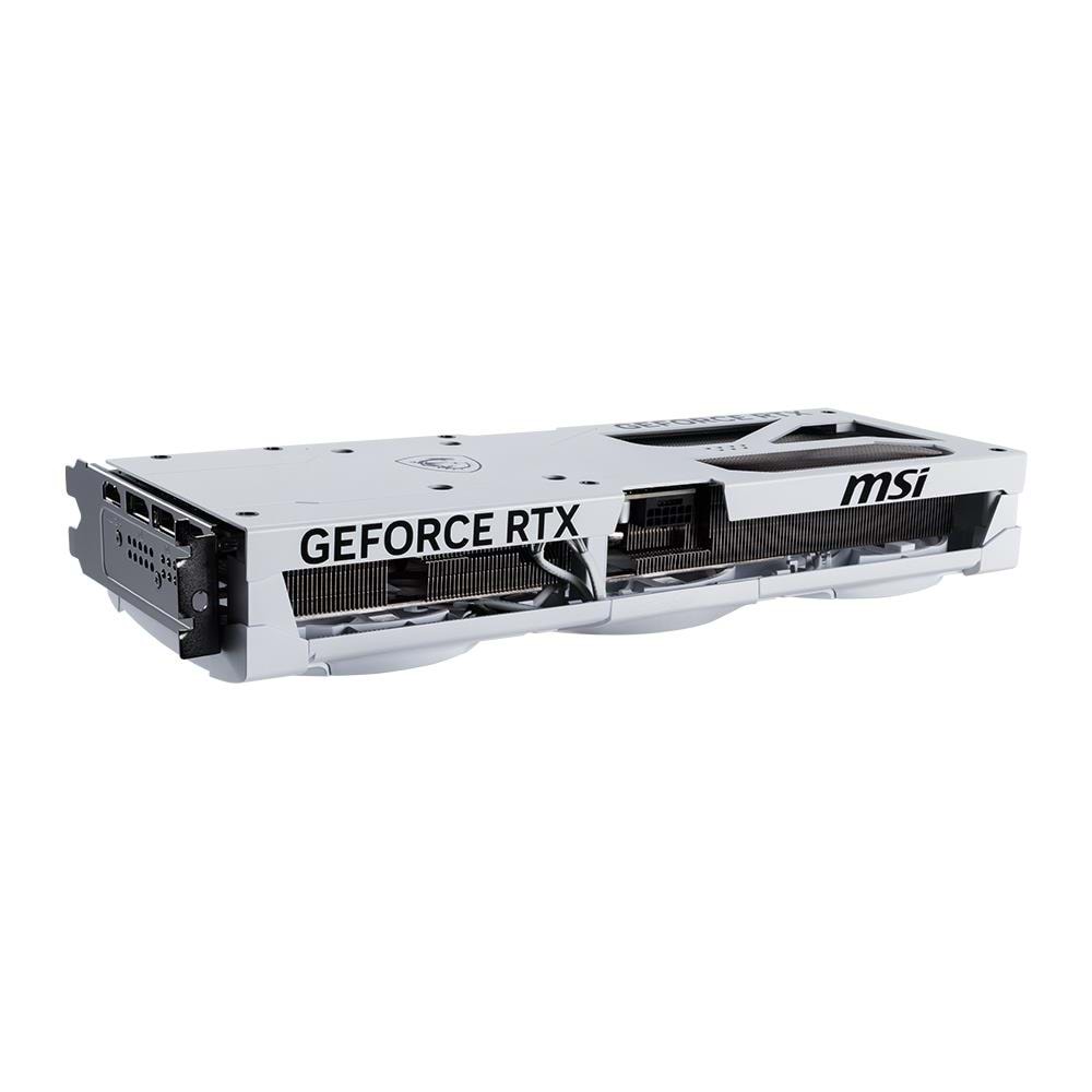 MSI GEFORCE RTX5080 16G VENTUS 3X OC WHITE 256BIT 1XHDMI 3XDP Ekran Kartı