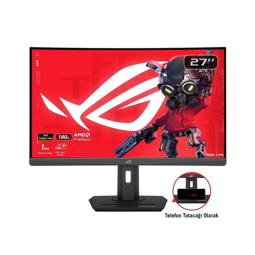Asus ROG STRIX 27