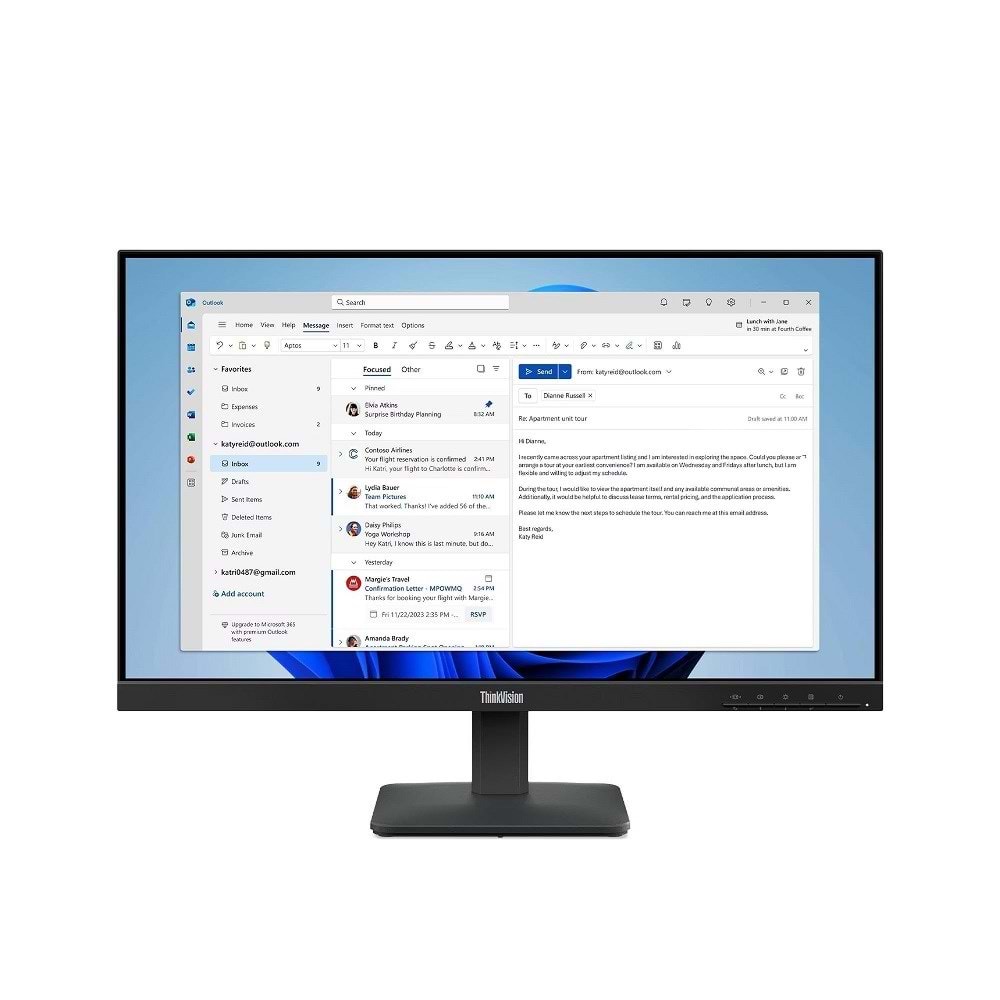 Lenovo S24-4E 23.8