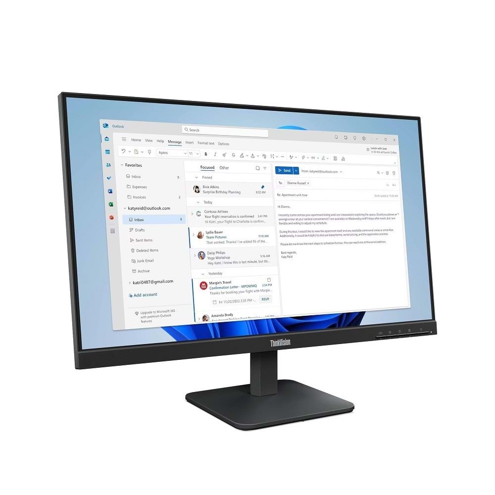 Lenovo S24-4E 23.8