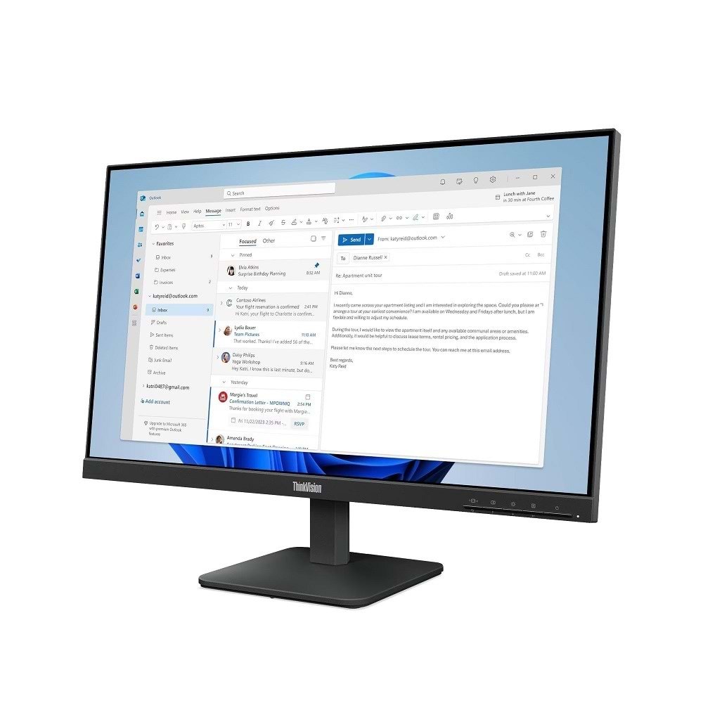 Lenovo S24-4E 23.8