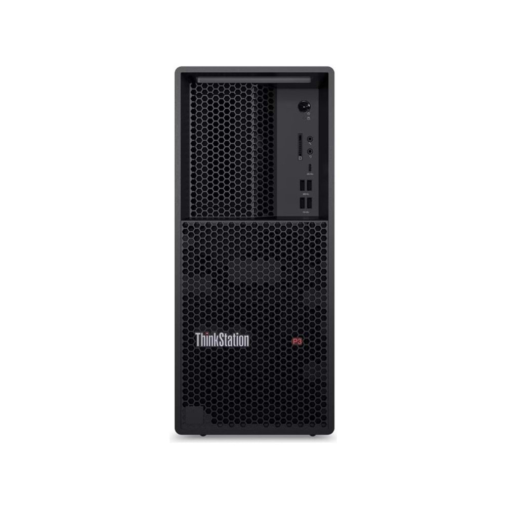 Lenovo THINKSTATION 30HT006QTR P3 TWR G2 U9 285K 1X32G 1X1TB SSD NVIDIA RTX4000 20GB W11P