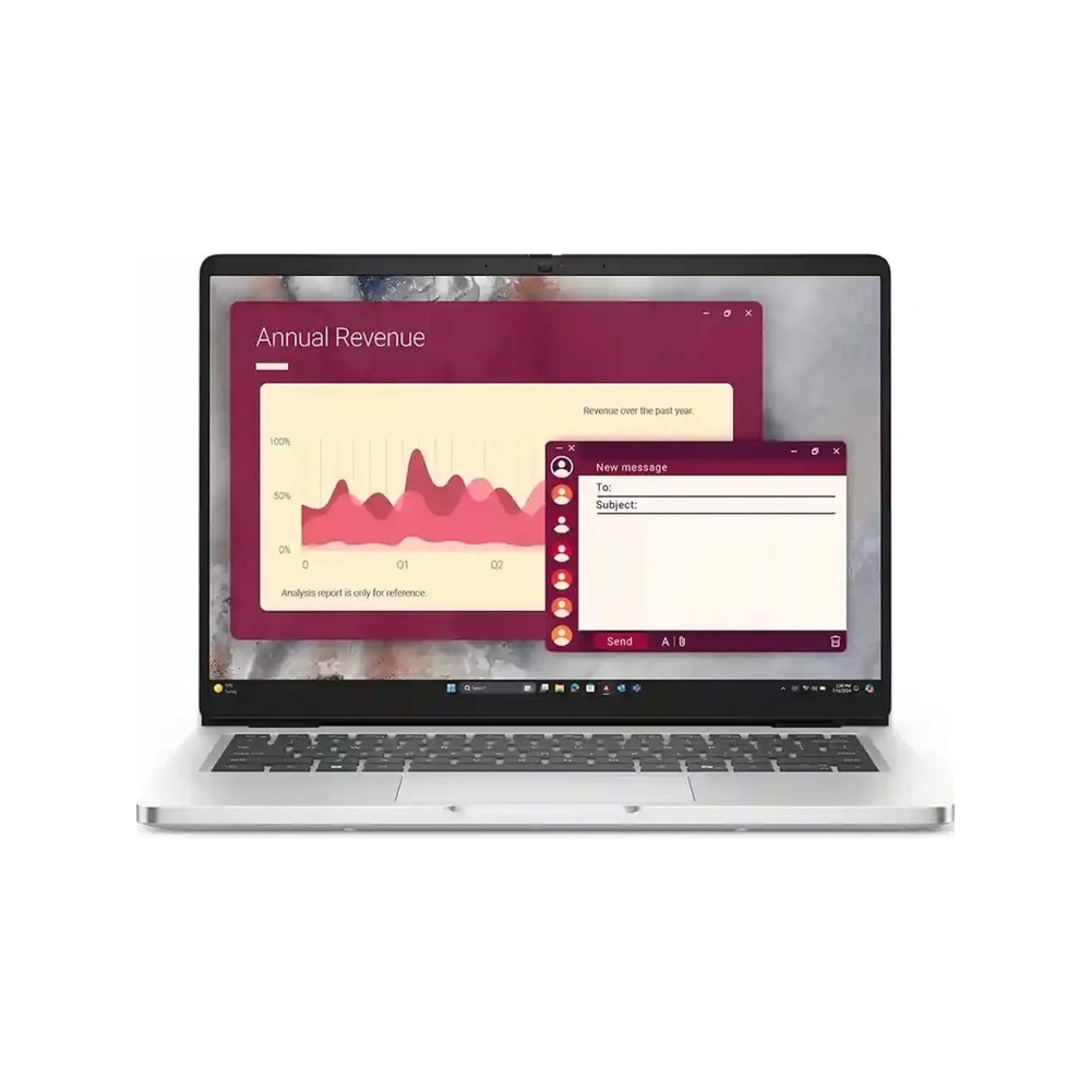 Dell NB PRO 14
