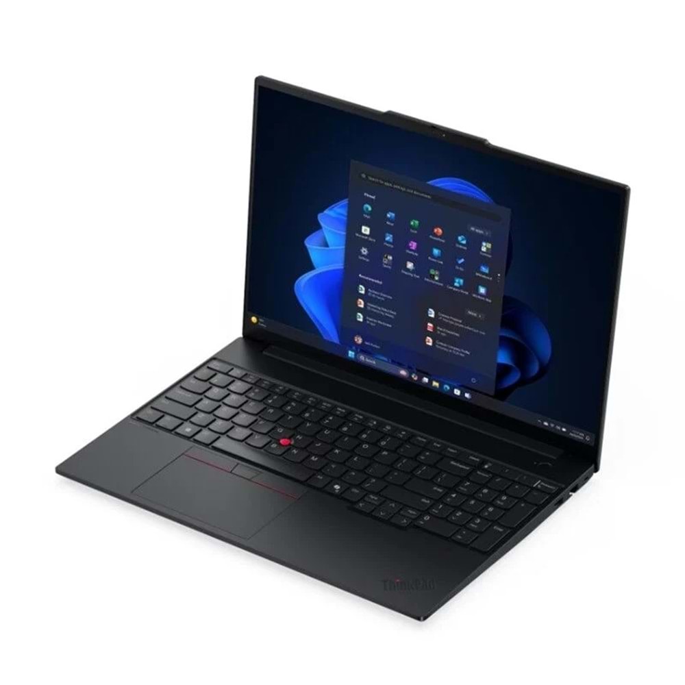 Lenovo NB E16 Thinkpad 21SR006RTX ULTRA7 255H 16GB 512SSD O/B 16