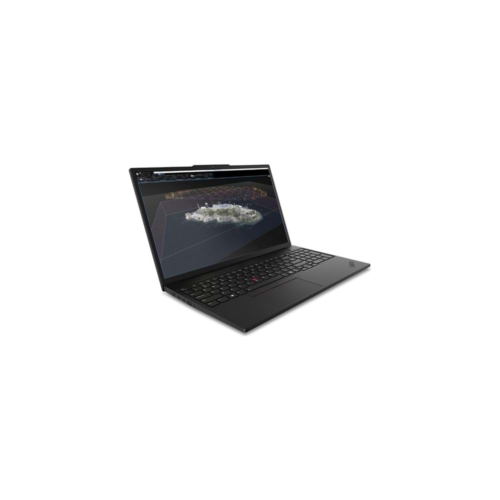 Lenovo Thinkpad 21QV000YTX P16S G4 U7 255H 1X16GB 1X512GB SSD NVIDIA RTXPRO500 B.WELL 6GB W11P
