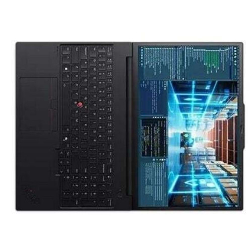 Lenovo Thinkpad 21RS0006TX P16V ULTRA 7 255H 1X32GB 1X1TB SSD NVIDIA RTXPRO1000 B.WELL 8GB W11P
