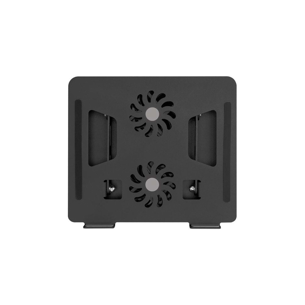 Frisby FNC-5165ST Siyah KATLANABILIR ALUMINYUM Notebook STANDI