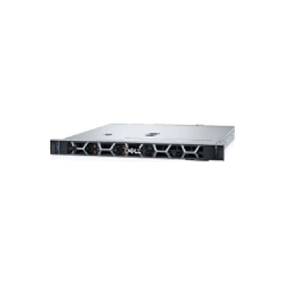 Dell POWEREDGE R360_SPL4 XEON 6315P 1X480GB SSD SATA 1X32GB 2X700W