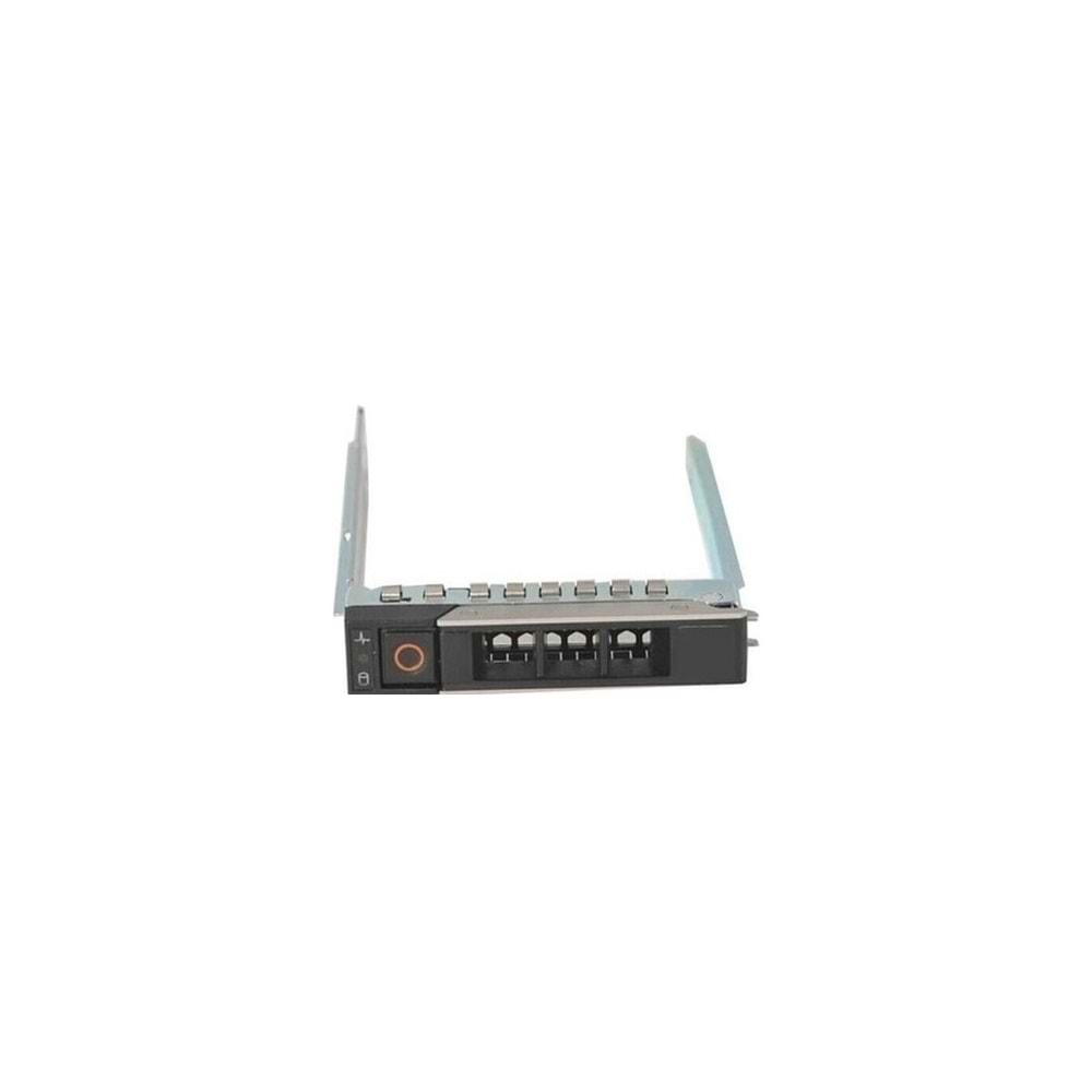 Dell R760 HDD KIZAK 2.5