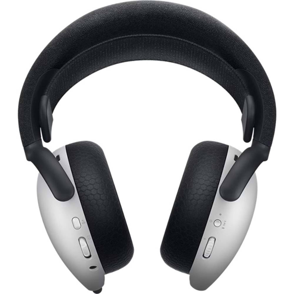Dell Alienware Tri Mode Wireless Gaming Headset - AW725H