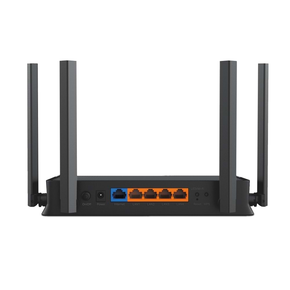 Tp-Link ARCHER-BE220 ROU BE3600 Dual-Band Wi-Fi 7 Router