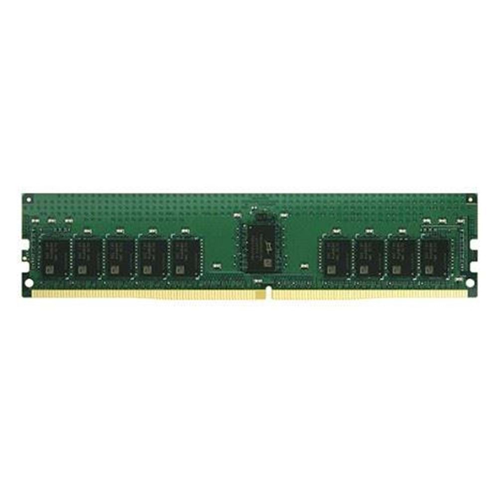 Synology D4ES01-16G 16GB 2666 MHz DDR4 Ram